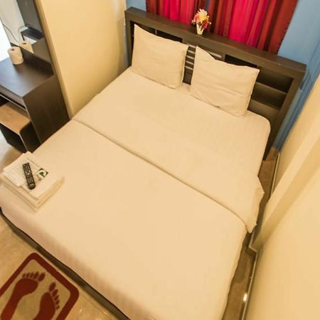 Retox Game On Hotel Pattaja Kültér fotó