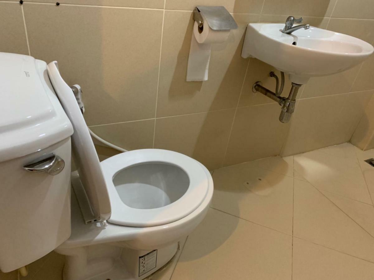 Retox Game On Hotel Pattaja Kültér fotó