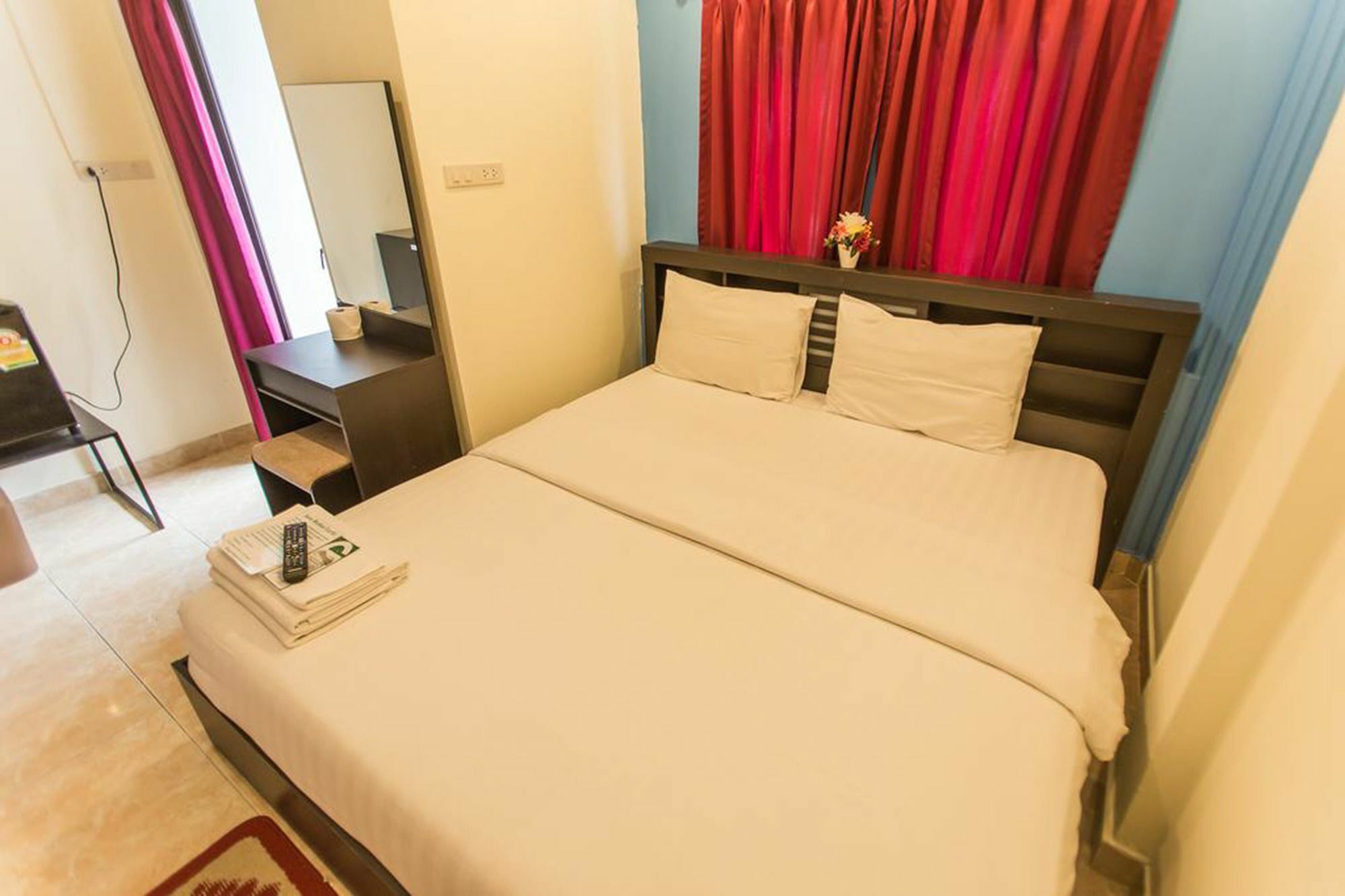 Retox Game On Hotel Pattaja Kültér fotó