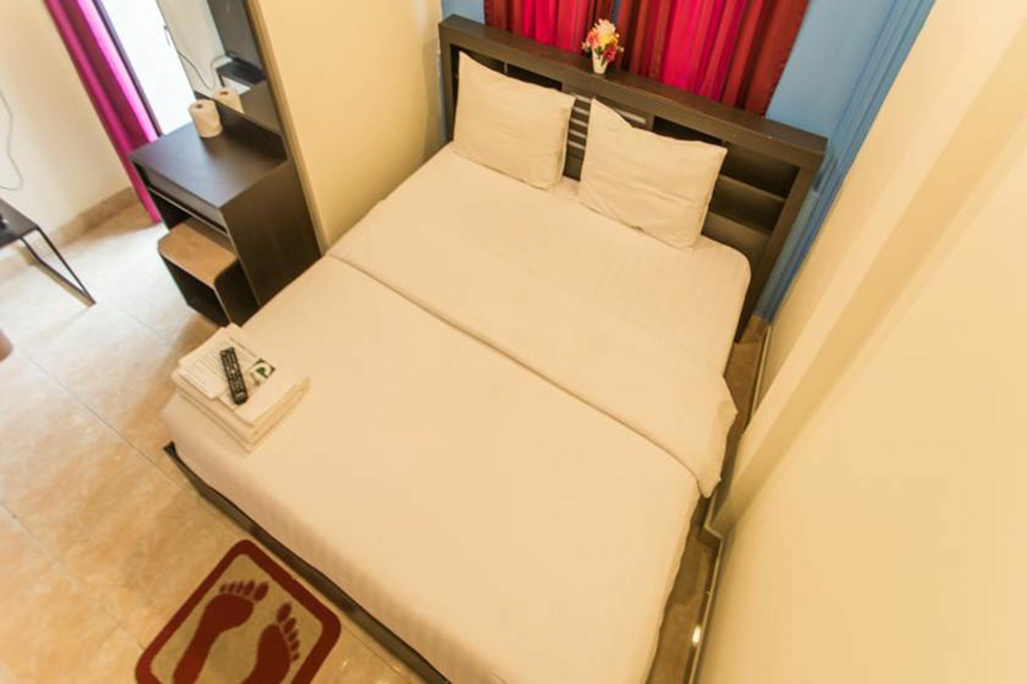 Retox Game On Hotel Pattaja Kültér fotó